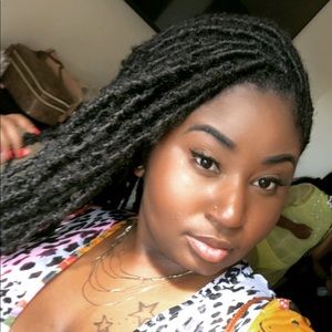 Meet your Posher, Taria